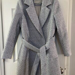 Scotch and Soda Maison Scotch Pliage ladies coat